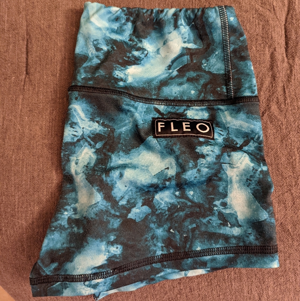 Fleo - High Rise Original